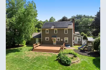 144 Burbank Road, Longmeadow, MA 01106 - Photo 5