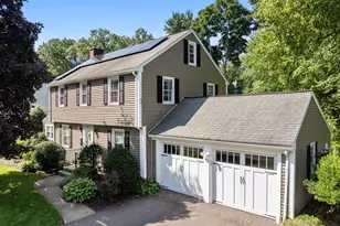 144 Burbank Rd, Longmeadow, MA 01106 - Photo 1
