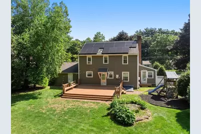 144 Burbank Road, Longmeadow, MA 01106 - Photo 5