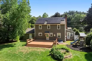 144 Burbank Rd, Longmeadow, MA 01106 - Photo 5