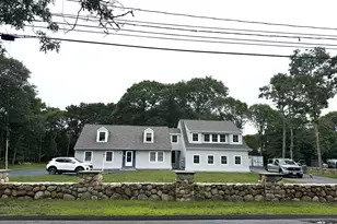4 Edgerton Dr, Falmouth, MA 02556 - Photo 1