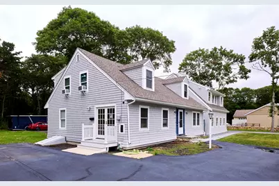 4 Edgerton Dr, Falmouth, MA 02556 - Photo 5