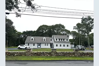 4 Edgerton Dr, Falmouth, MA 02556 - Photo 1