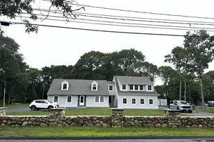 4 Edgerton Dr, Falmouth, MA 02556 - Photo 1