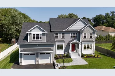 4 Wildwood St, Burlington, MA 01803 - Photo 1