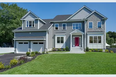 4 Wildwood St, Burlington, MA 01803 - Photo 1