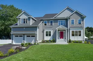 4 Wildwood St, Burlington, MA 01803 - Photo 1