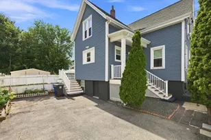 93 Parker St, Chelsea, MA 02150 - Photo 1