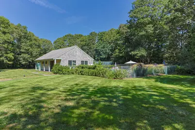 35 Santuit Pond Way #13A, Mashpee, MA 02649 - Photo 39
