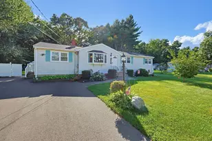 8 Pontiac Rd, Walpole, MA 02081 - Photo 1