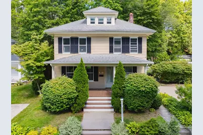 21 Oak Street, Plymouth, MA 02360 - Photo 1