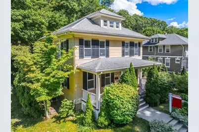 21 Oak Street, Plymouth, MA 02360 - Photo 3