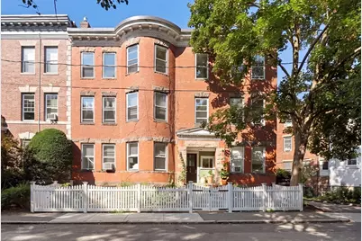 26 Parkway Road, Brookline, MA 02445 - Photo 1