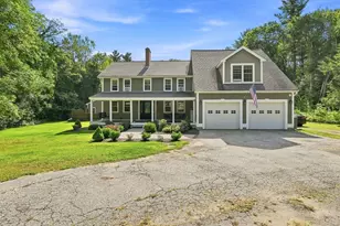 61 Breakneck Rd, Sturbridge, MA 01566 - Photo 1