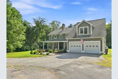 61 Breakneck Rd, Sturbridge, MA 01566 - Photo 3