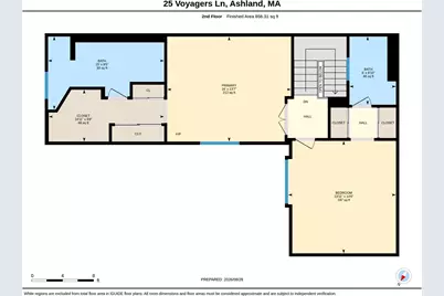 25 Voyagers Ln #25, Ashland, MA 01721 - Photo 29