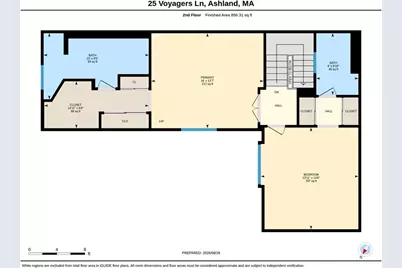 25 Voyagers Ln #25, Ashland, MA 01721 - Photo 29