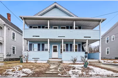 218 Central Street, Leominster, MA 01453 - Photo 1