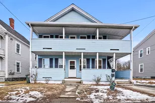 218 Central St, Leominster, MA 01453 - Photo 1