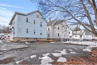 218 Central Street, Leominster, MA 01453 - Photo 23