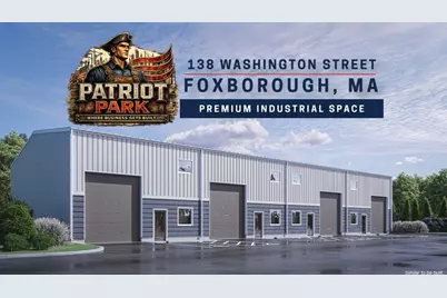 138 Washington, Foxboro, MA 02035 - Photo 1