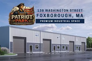 138 Washington, Foxboro, MA 02035 - Photo 1