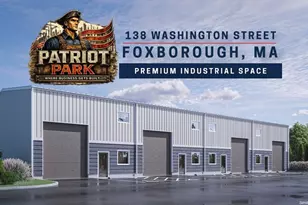 138 Washington, Foxboro, MA 02035 - Photo 1