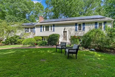 29 Pratt Road, Scituate, MA 02066 - Photo 1