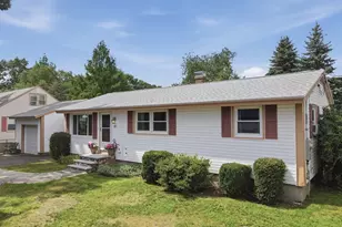 53 Evergreen St, Saugus, MA 01906 - Photo 3