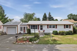 53 Evergreen St, Saugus, MA 01906 - Photo 1