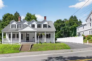72 Chestnut St, Clinton, MA 01510 - Photo 1