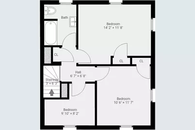 7 Lawrence St #B, Beverly, MA 01915 - Photo 33