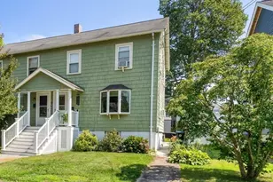 7 Lawrence St, Beverly, MA 01915 - Photo 1