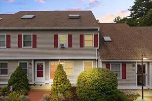 702 Brookline Way, Rockland, MA 02370 - Photo 1