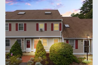 702 Brookline Way #702, Rockland, MA 02370 - Photo 1