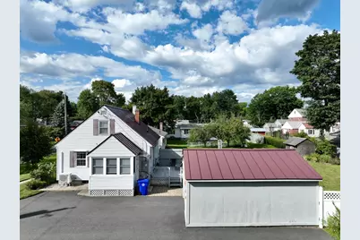 81 Vernon St, Greenfield, MA 01301 - Photo 3