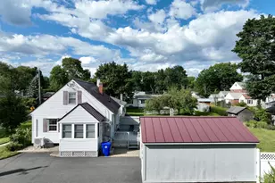 81 Vernon St, Greenfield, MA 01301 - Photo 3