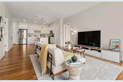3531 Washington #421, Boston, MA 02130 - Photo 3
