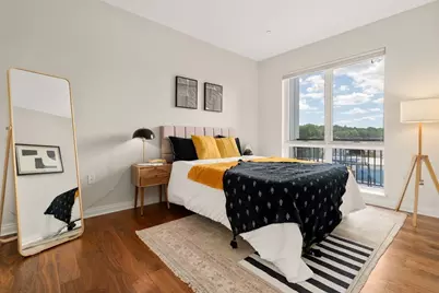 3531 Washington #421, Boston, MA 02130 - Photo 5