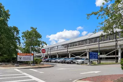 3531 Washington #421, Boston, MA 02130 - Photo 19