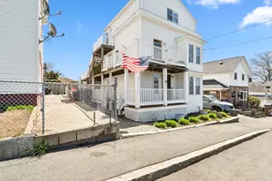 17 Millett St, Gloucester, MA 01930 - Photo 1