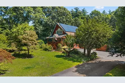 249 Green Rd, Bolton, MA 01740 - Photo 3