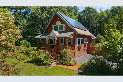 249 Green Rd, Bolton, MA 01740 - Photo 1