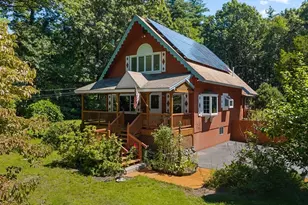 249 Green Rd, Bolton, MA 01740 - Photo 1
