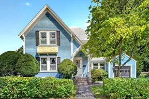 26 Hartford St, Bedford, MA 01730 - Photo 1
