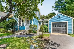 26 Hartford St, Bedford, MA 01730 - Photo 23