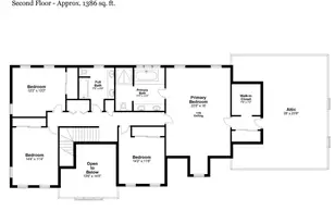710 George Hill Rd, Lancaster, MA 01523 - Photo 41