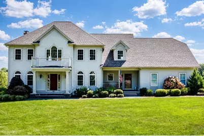 710 George Hill Rd, Lancaster, MA 01523 - Photo 1