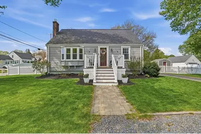 121 Moreland Road, Weymouth, MA 02191 - Photo 3