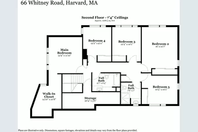 66 Whitney Road, Harvard, MA 01451 - Photo 39
